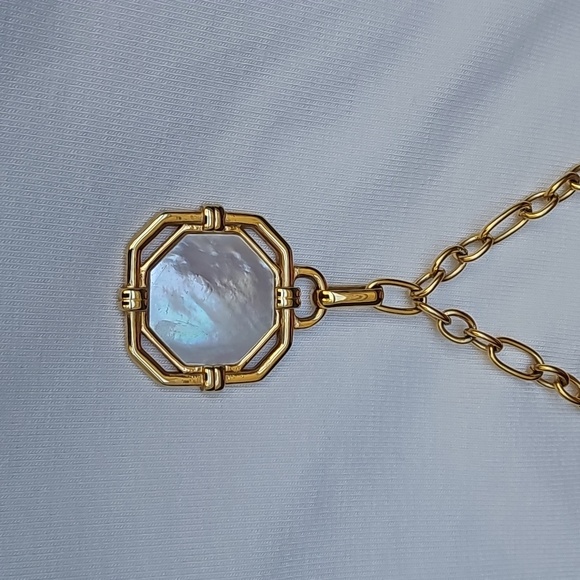 LN Noonday pendant necklace - Picture 4 of 8